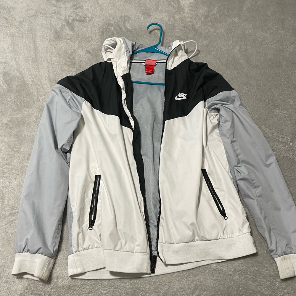 Men’s Nike Windbreaker